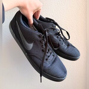 Nike SB Check Solarsoft Canvas shoe sneaker